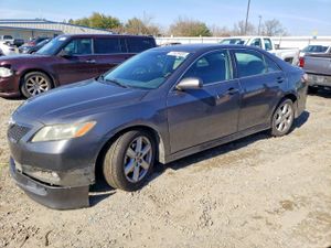 Toyota Camry CE 2.4L 4 2007