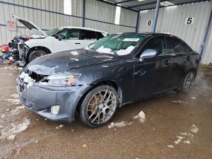 Lexus IS 2.5L 6 2008