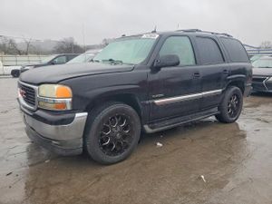 GMC Yukon 5.3L 8 2005
