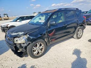 Toyota Rav4 3.5L 6 2010