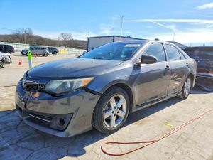 Toyota Camry L 2.5L 4 2014