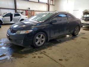 Honda Civic 1.8L 4 2009