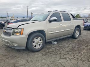 Chevrolet Avalanche C1500 5.3L 8 2007