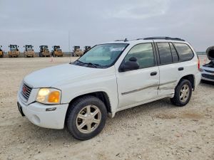 GMC Envoy SLE 4.2L 6 2009