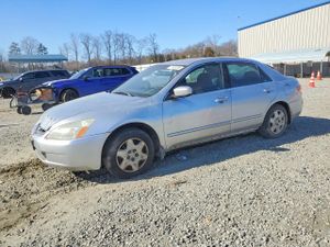 Honda Accord LX 2.4L 4 2003