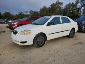 Toyota Corolla CE 1.8L 4 2006