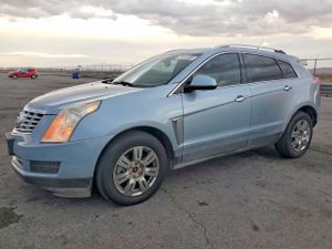 Cadillac SRX 3.6L 6 2014