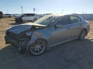 Infiniti G35 3.5L 6 2008