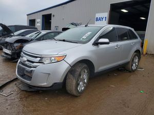 Ford Edge LIMITED 3.5L 6 2013