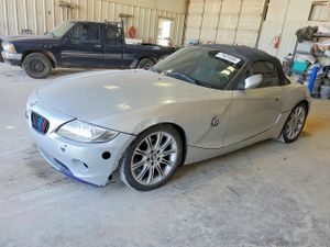 BMW Z4 3.0 3.0L 6 2005