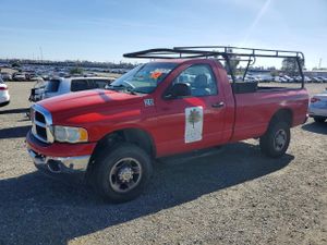 Dodge RAM ST 5.9L 6 2005
