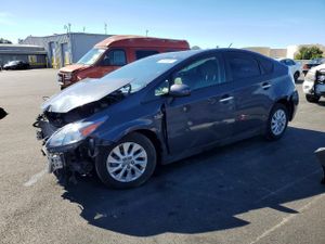 Toyota Prius 1.8L 4 2014