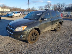 Toyota Rav4 LIMITED 3.5L 6 2009