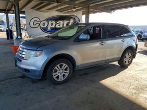 Ford Edge SEL 3.5L 6 2007