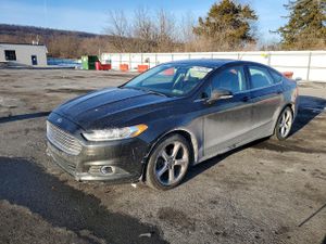 Ford Fusion SE 1.5L 4 2014