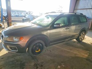 Volvo XC70 3.2L 6 2008