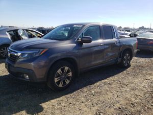 Honda Ridgeline RTL 3.5L 6 2019