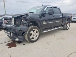 GMC Sierra 6.6L 8 2011