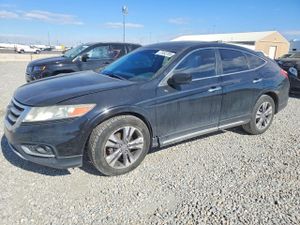 Honda Accord EXL 3.5L 6 2013