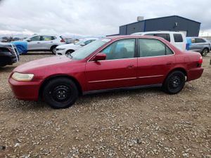 Honda Accord SE 2.3L 4 2000