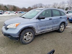 Honda CR-V LX 2.4L 4 2008