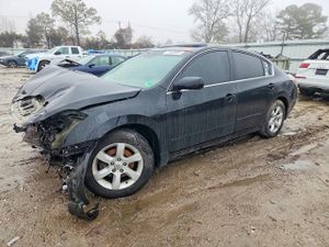 Nissan Altima 2.5 2.5L 4 2008