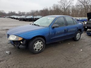 Chevrolet Cavalier 2.2L 4 2004