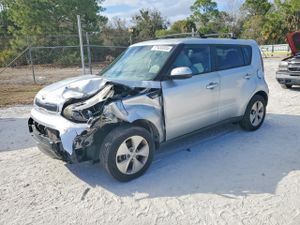 Kia Soul 1.6L 4 2014