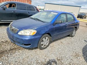 Toyota Corolla CE 1.8L 4 2006