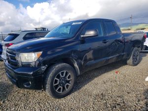 Toyota Tundra DOUBLE CAB SR5 5.7L 8 2013