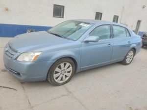 Toyota Avalon XL 3.5L 6 2007
