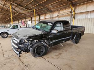 Toyota Tundra ACCESS CAB SR5 4.7L 8 2003