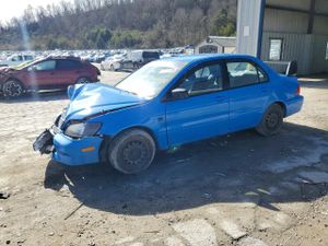 Mitsubishi Lancer 2.0L 4 2003
