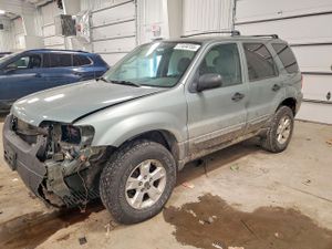 Ford Escape XLT 3.0L 6 2006