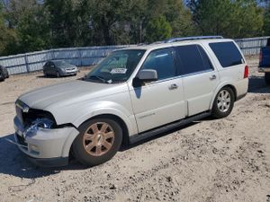Lincoln Navigator 5.4L 8 2005