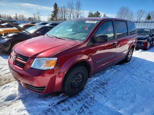 Dodge Grand Caravan (Caravan) 3.3L 6 2010
