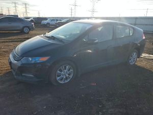 Honda Insight EX 1.3L 4 2011