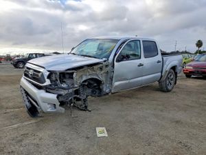 Toyota Tacoma DOUBLE CAB PRERUNNER 4.0L 6 2012