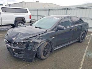 Mitsubishi Lancer 2.0L 4 2014