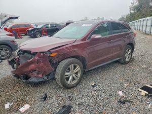 Acura RDX 3.5L 6 2015