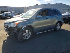 Honda CR-V 2.4L 4 2011