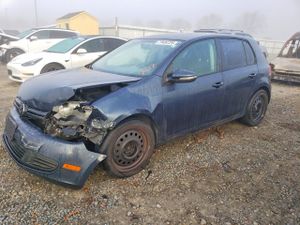 Volkswagen Golf 2.5L 5 2014