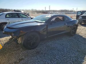 Chevrolet Camaro LT 3.6L 6 2011