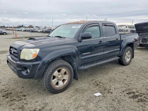 Toyota Tacoma DOUBLE CAB 4.0L 6 2008