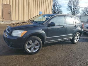 Dodge Caliber SXT 2.0L 4 2010