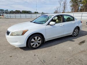 Honda Accord EXL 2.4L 4 2008