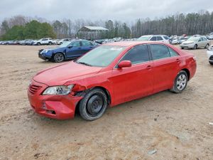 Toyota Camry CE 2.4L 4 2007