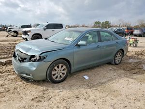 Toyota Camry LE 3.5L 6 2007