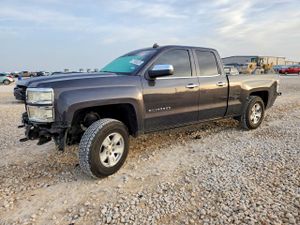 Chevrolet Silverado 1500 C1500 4.3L 6 2014