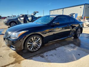 Infiniti Q60 JOURNEY 3.7L 6 2014